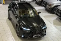 Lexus NX 350h din 2025 cu 20 km - oferta LEX182872 - foto 16