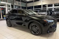 Lexus NX 350h din 2025 cu 20 km - oferta LEX182872 - foto 19