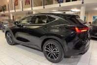 Lexus NX 350h din 2025 cu 20 km - oferta LEX182872 - foto 22