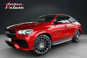Mercedes-Benz GLE 350 din 2022 - oferta MER182873