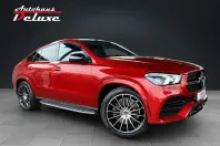 Mercedes-Benz GLE 350 (Clasa GLE) din 2022 cu 80.330 km - oferta MER182873 - foto 3