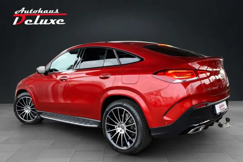Mercedes-Benz GLE 350 (Clasa GLE) din 2022 cu 80.330 km - oferta MER182873 - foto 5