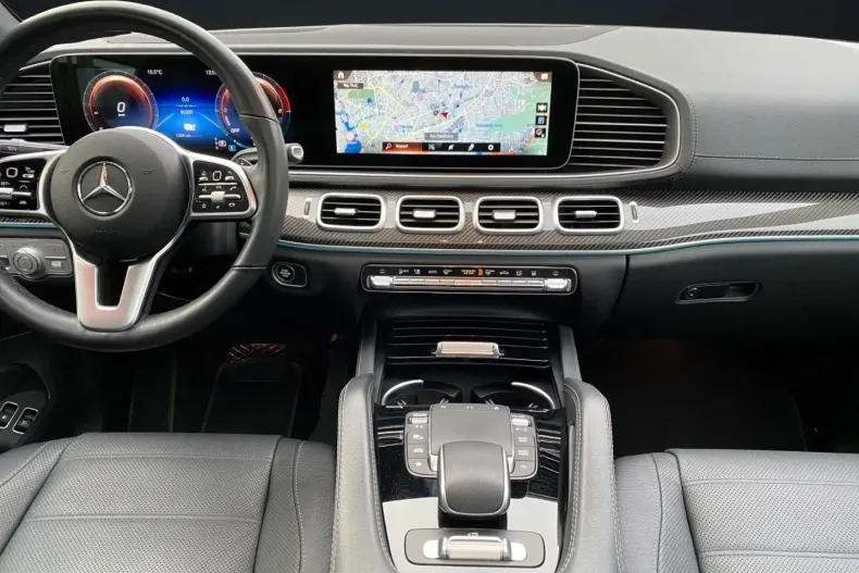 Mercedes-Benz GLE 350 (Clasa GLE) din 2022 cu 80.330 km - oferta MER182873 - foto 10