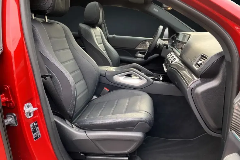 Mercedes-Benz GLE 350 (Clasa GLE) din 2022 cu 80.330 km - oferta MER182873 - foto 14