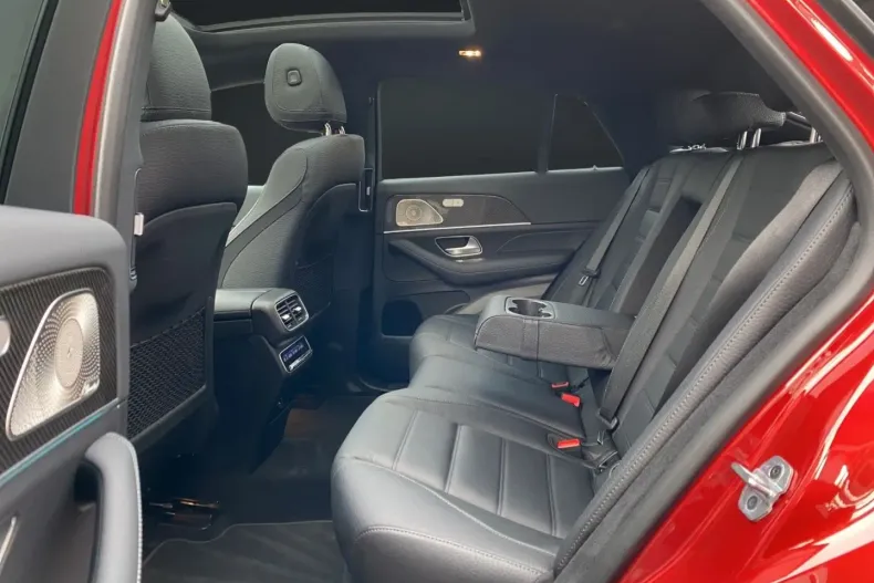 Mercedes-Benz GLE 350 (Clasa GLE) din 2022 cu 80.330 km - oferta MER182873 - foto 15