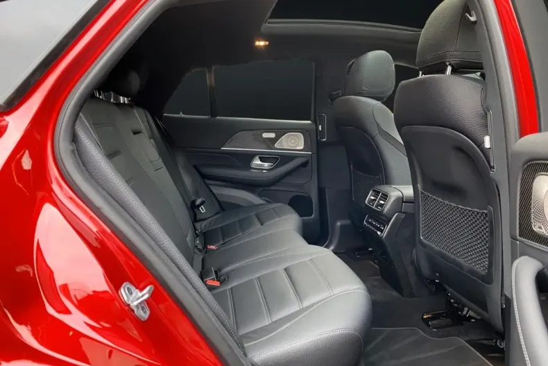 Mercedes-Benz GLE 350 (Clasa GLE) din 2022 cu 80.330 km - oferta MER182873 - foto 16