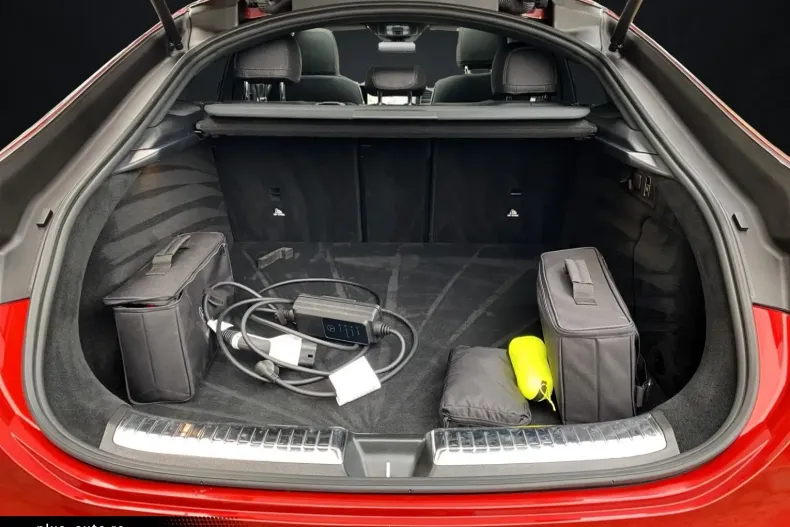 Mercedes-Benz GLE 350 (Clasa GLE) din 2022 cu 80.330 km - oferta MER182873 - foto 18