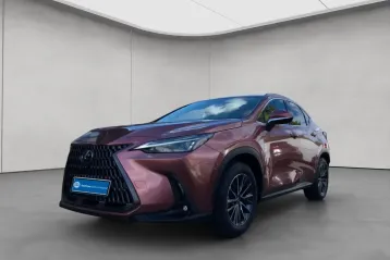 Lexus NX 350h din 2026 - oferta LEX182874