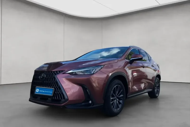 Lexus NX 350h din 2026 cu 10 km - oferta LEX182874 - foto 1