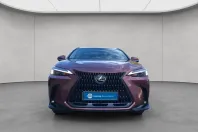 Lexus NX 350h din 2026 cu 10 km - oferta LEX182874 - foto 2