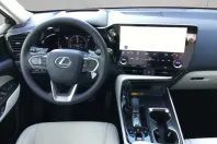 Lexus NX 350h din 2026 cu 10 km - oferta LEX182874 - foto 7