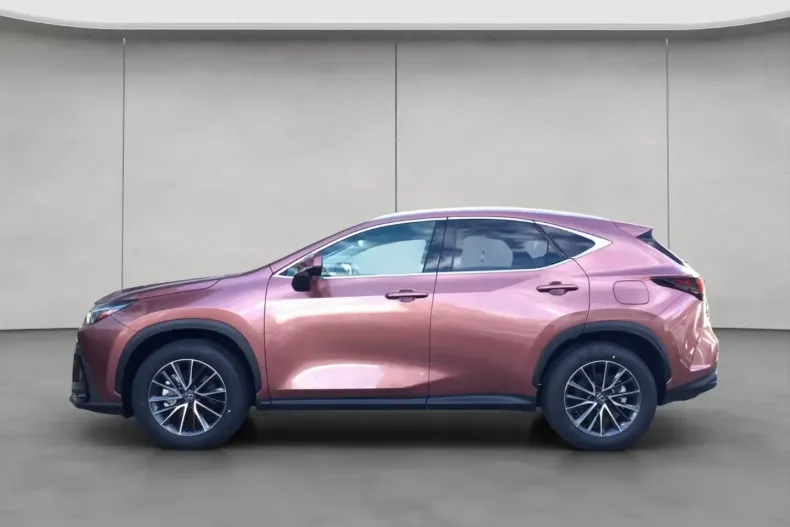 Lexus NX 350h din 2026 cu 10 km - oferta LEX182874 - foto 13