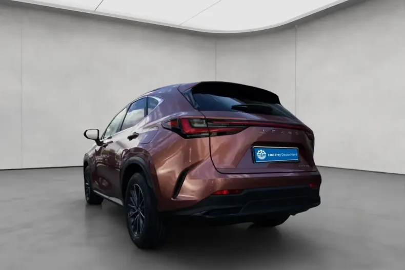 Lexus NX 350h din 2026 cu 10 km - oferta LEX182874 - foto 14