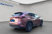 Lexus NX 350h din 2026 cu 10 km - oferta LEX182874 - foto 15