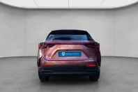 Lexus NX 350h din 2026 cu 10 km - oferta LEX182874 - foto 16