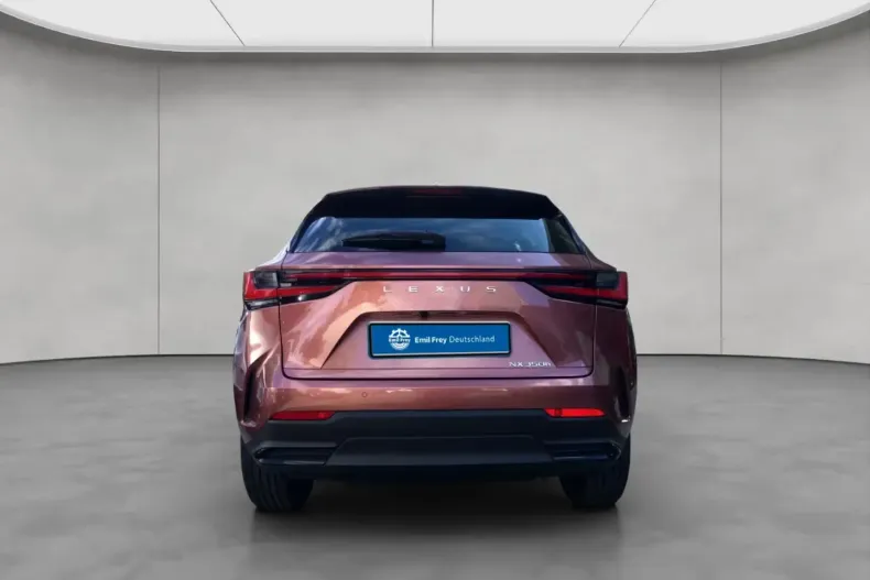 Lexus NX 350h din 2026 cu 10 km - oferta LEX182874 - foto 16