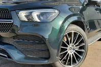Mercedes-Benz GLE 350 (Clasa GLE) din 2022 cu 65.700 km - oferta MER182875 - foto 3