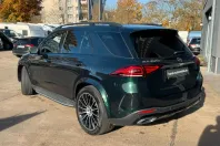 Mercedes-Benz GLE 350 (Clasa GLE) din 2022 cu 65.700 km - oferta MER182875 - foto 4