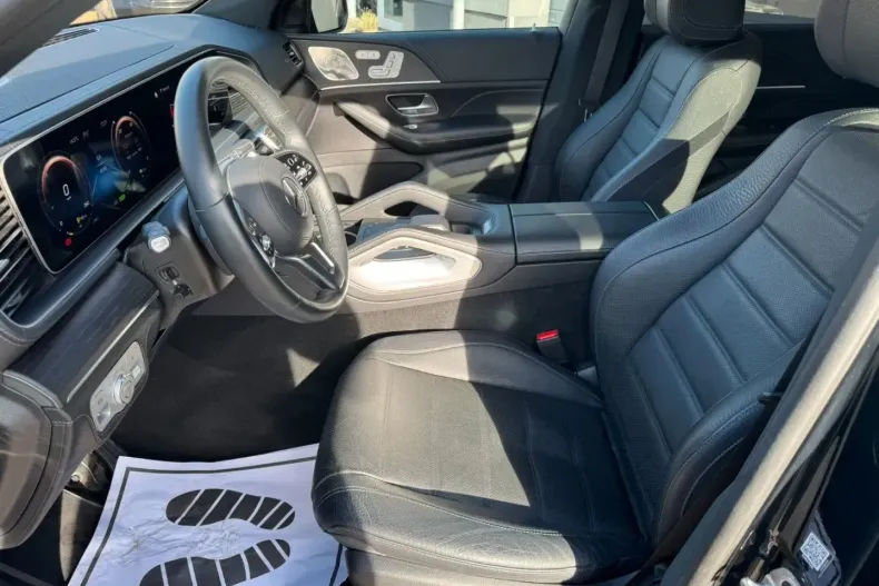 Mercedes-Benz GLE 350 (Clasa GLE) din 2022 cu 65.700 km - oferta MER182875 - foto 6