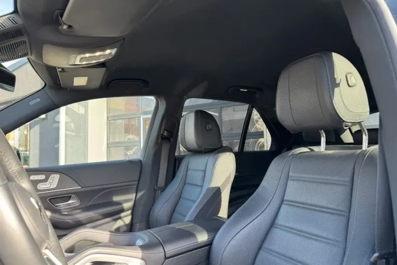 Mercedes-Benz GLE 350 (Clasa GLE) din 2022 cu 65.700 km - oferta MER182875 - foto 7