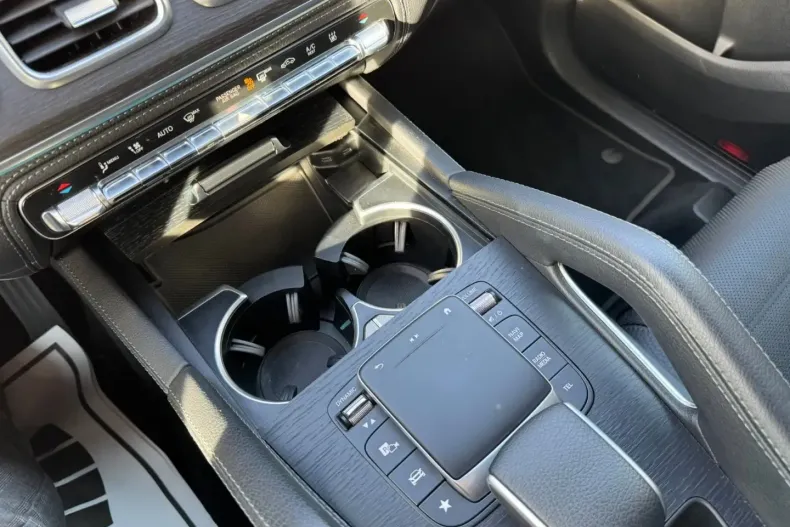 Mercedes-Benz GLE 350 (Clasa GLE) din 2022 cu 65.700 km - oferta MER182875 - foto 13