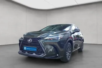 Lexus NX 350h din 2026 - oferta LEX182876