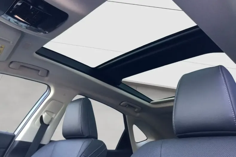 Lexus NX 350h din 2026 cu 10 km - oferta LEX182876 - foto 5