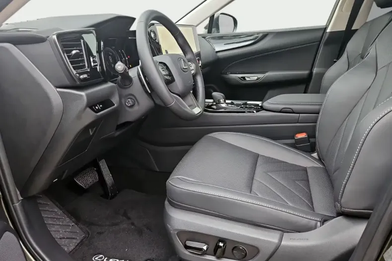 Lexus NX 350h din 2026 cu 10 km - oferta LEX182876 - foto 6