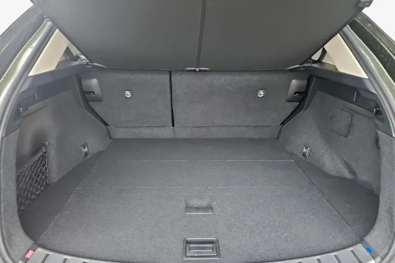 Lexus NX 350h din 2026 cu 10 km - oferta LEX182876 - foto 9