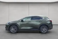 Lexus NX 350h din 2026 cu 10 km - oferta LEX182876 - foto 10