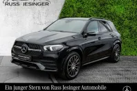 Mercedes-Benz GLE 350 (Clasa GLE) din 2022 cu 76.600 km - oferta MER182877 - foto 1
