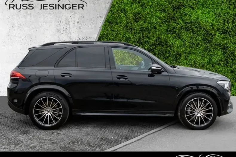 Mercedes-Benz GLE 350 (Clasa GLE) din 2022 cu 76.600 km - oferta MER182877 - foto 3