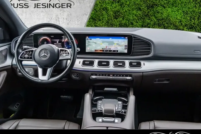 Mercedes-Benz GLE 350 (Clasa GLE) din 2022 cu 76.600 km - oferta MER182877 - foto 5