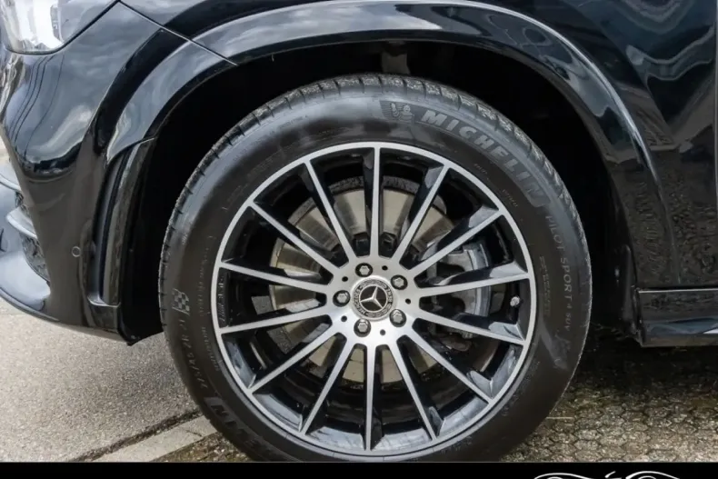 Mercedes-Benz GLE 350 (Clasa GLE) din 2022 cu 76.600 km - oferta MER182877 - foto 11