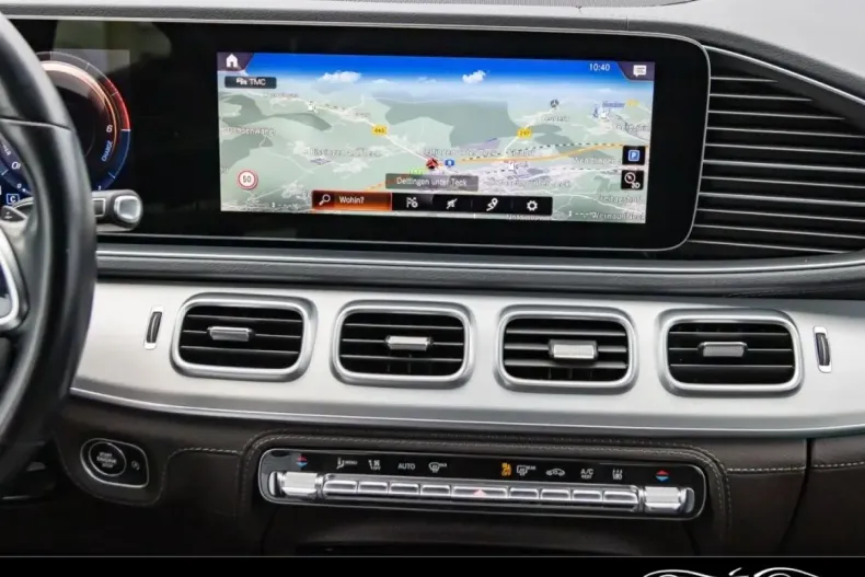 Mercedes-Benz GLE 350 (Clasa GLE) din 2022 cu 76.600 km - oferta MER182877 - foto 14