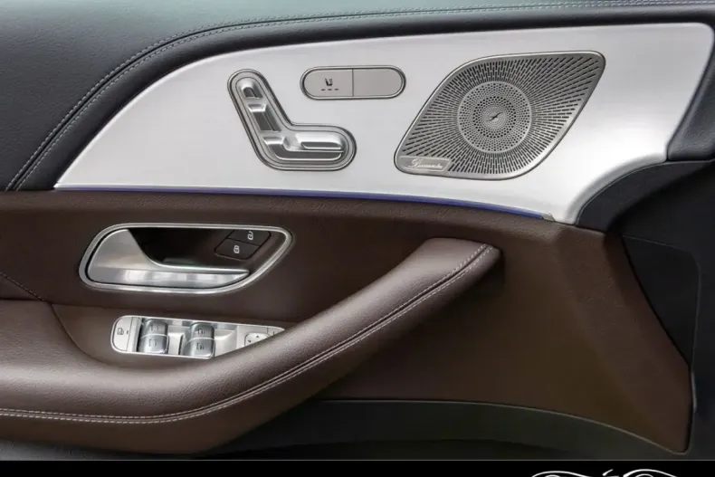 Mercedes-Benz GLE 350 (Clasa GLE) din 2022 cu 76.600 km - oferta MER182877 - foto 15