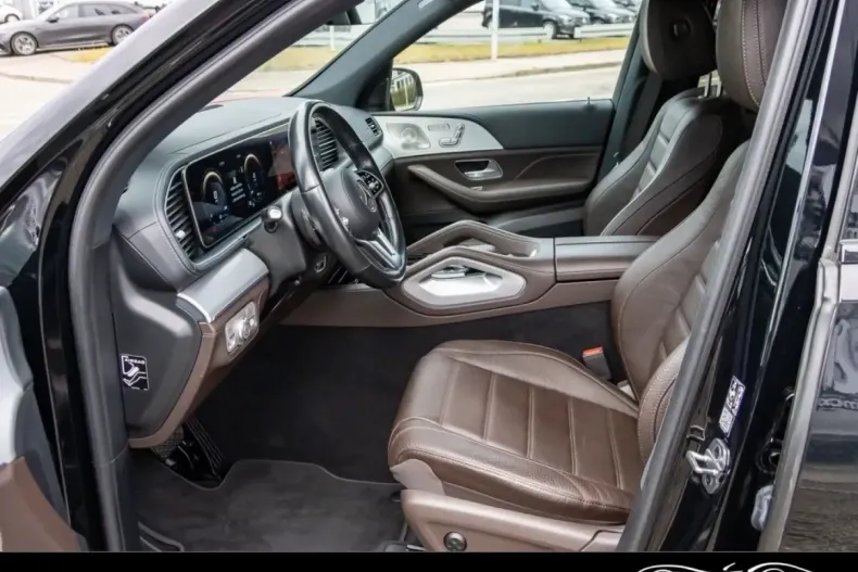 Mercedes-Benz GLE 350 (Clasa GLE) din 2022 cu 76.600 km - oferta MER182877 - foto 16