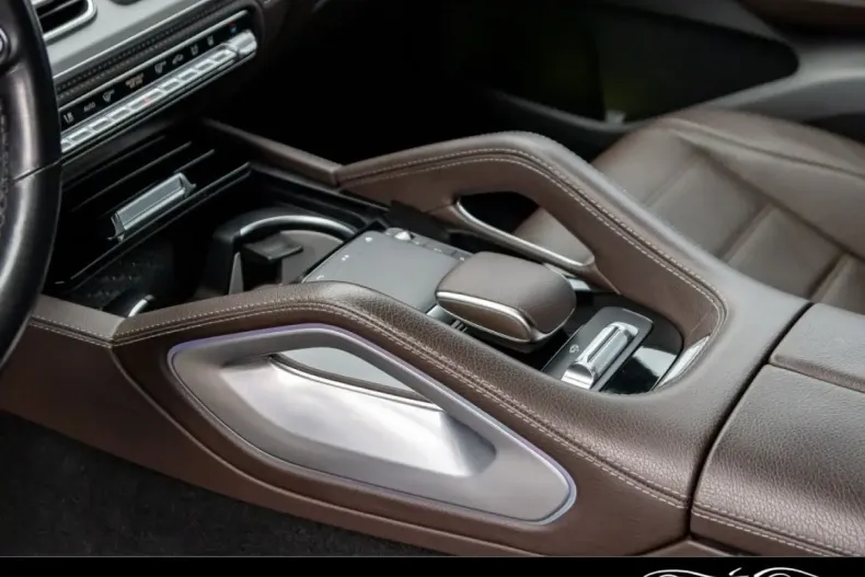 Mercedes-Benz GLE 350 (Clasa GLE) din 2022 cu 76.600 km - oferta MER182877 - foto 17