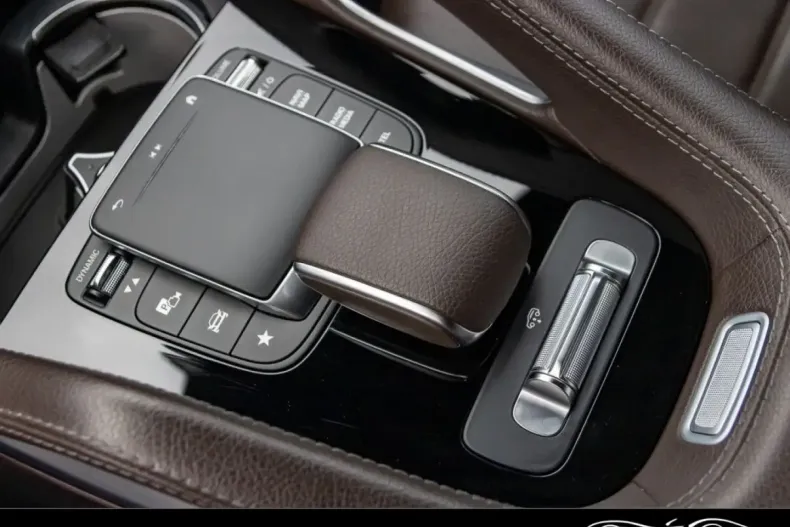 Mercedes-Benz GLE 350 (Clasa GLE) din 2022 cu 76.600 km - oferta MER182877 - foto 18