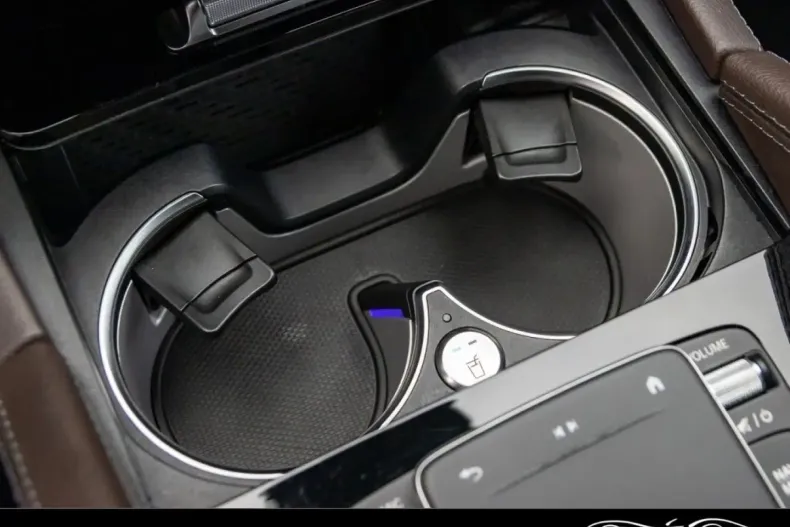 Mercedes-Benz GLE 350 (Clasa GLE) din 2022 cu 76.600 km - oferta MER182877 - foto 19