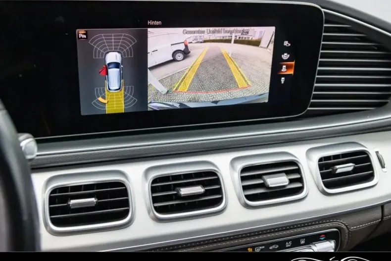 Mercedes-Benz GLE 350 (Clasa GLE) din 2022 cu 76.600 km - oferta MER182877 - foto 20