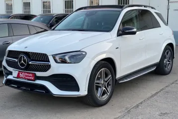 Mercedes-Benz GLE 350 din 2021 - oferta MER182878