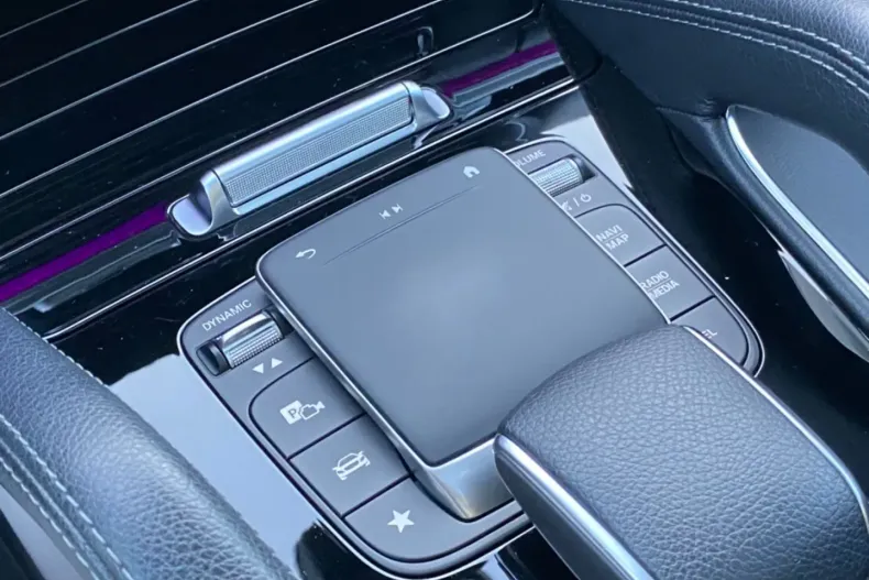 Mercedes-Benz GLE 350 (Clasa GLE) din 2021 cu 58.450 km - oferta MER182878 - foto 11