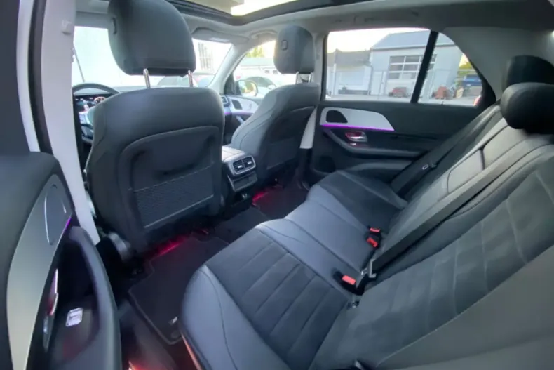 Mercedes-Benz GLE 350 (Clasa GLE) din 2021 cu 58.450 km - oferta MER182878 - foto 12