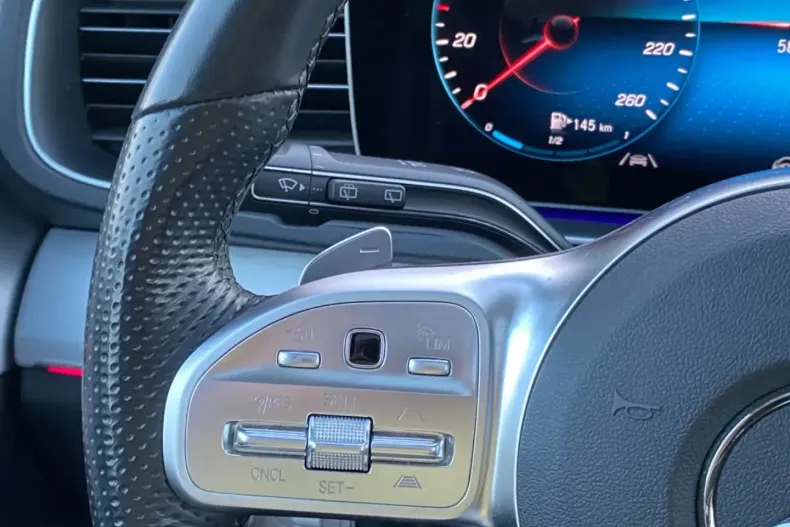 Mercedes-Benz GLE 350 (Clasa GLE) din 2021 cu 58.450 km - oferta MER182878 - foto 16