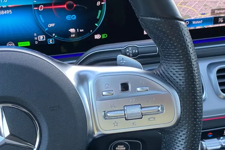 Mercedes-Benz GLE 350 (Clasa GLE) din 2021 cu 58.450 km - oferta MER182878 - foto 17