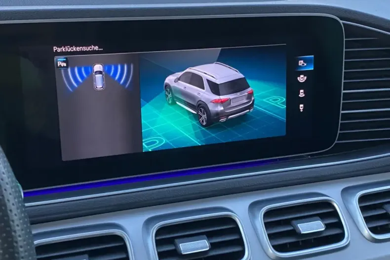 Mercedes-Benz GLE 350 (Clasa GLE) din 2021 cu 58.450 km - oferta MER182878 - foto 29