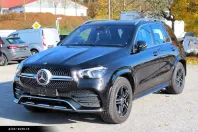 Mercedes-Benz GLE 350 (Clasa GLE) din 2021 cu 78.900 km - oferta MER182879 - foto 1