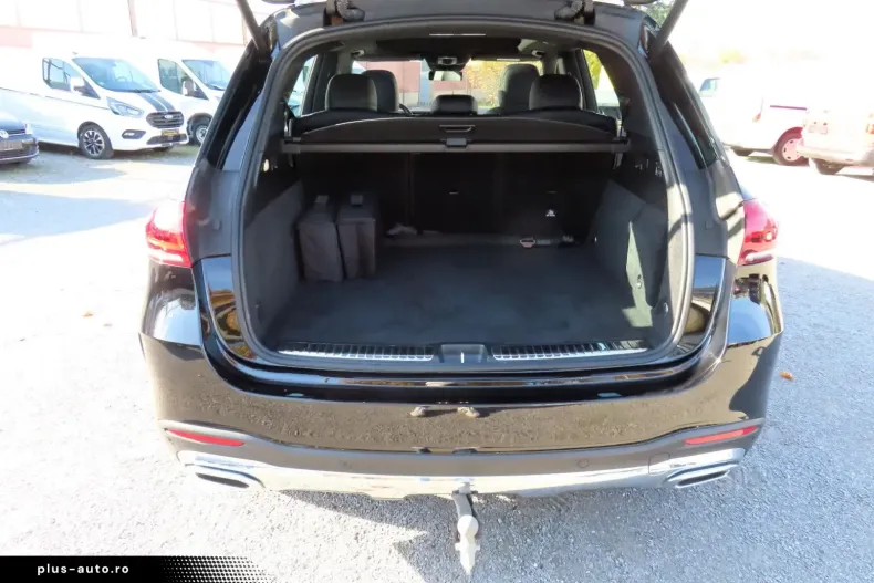Mercedes-Benz GLE 350 (Clasa GLE) din 2021 cu 78.900 km - oferta MER182879 - foto 6