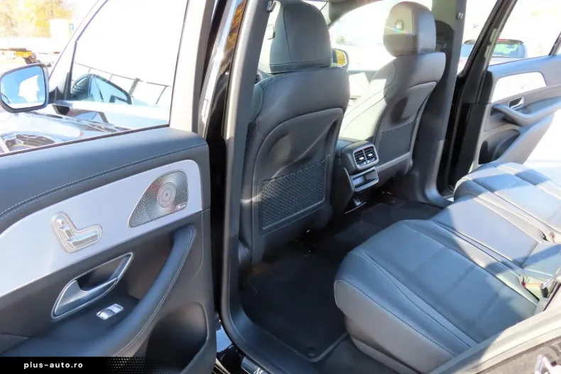 Mercedes-Benz GLE 350 (Clasa GLE) din 2021 cu 78.900 km - oferta MER182879 - foto 8